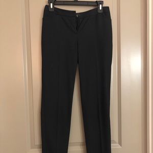 Halogen work pants from Nordstrom